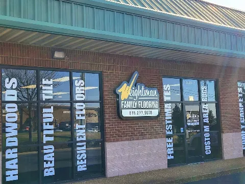 Weightman Family Flooring in Columbia