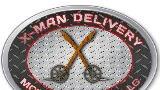 X-Man Delivery/Moving Services, LLC