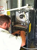 Custom Services Tulsa Heating Air and Plumbing photo 3
