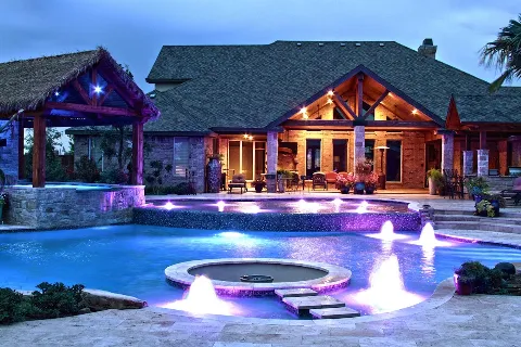 Destiny Pools photo 1