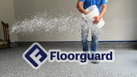 Floorguard photo 1