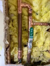 Custom Services Tulsa Heating Air and Plumbing photo 5