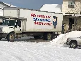 Alberta Strong Movers