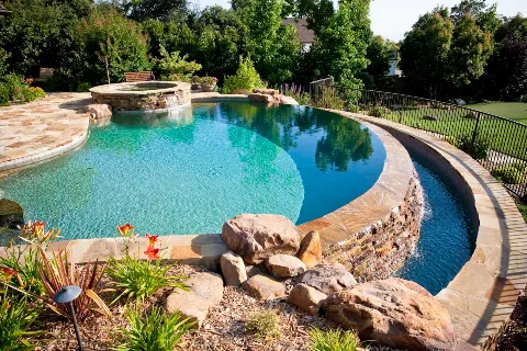 Mountain View Pools & Spas Inc in Pasadena