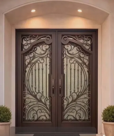 Heaven Doors LLC photo 1