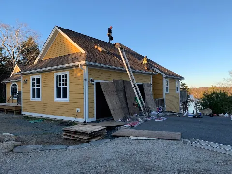 NS Roofer in Halifax