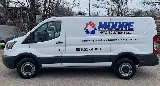 Moore HVAC Solutions