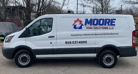 Moore HVAC Solutions photo 1