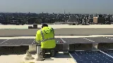 Solar Solution DC