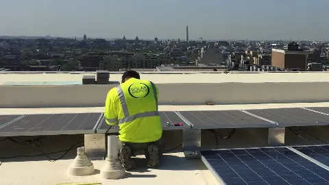 Solar Solution DC photo 1
