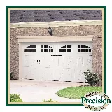 Precision Overhead Garage Door Service photo 2