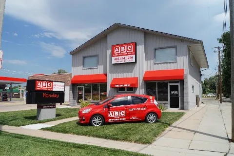 ABC Termite & Pest Control in Lincoln
