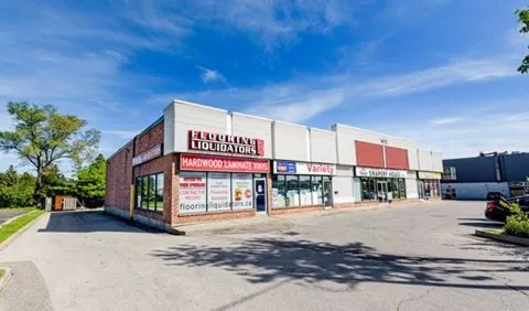 Flooring Liquidators Mississauga in Mississauga