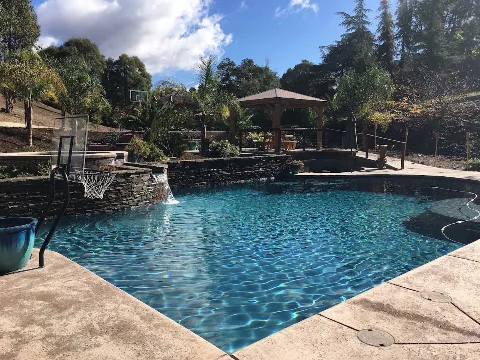 Freedom Pool Services (A Pools Etc. Company) in Santa Clara