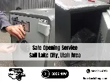 Bob's Lock Safe and Key photo 6