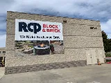 RCP Block & Brick