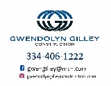 Gwendolyn Gilley Construction photo 6