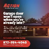 Action Garage Door Repair Specialists photo 3