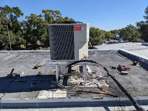 INDEPENDENT AIR CONDITIONING, INC. photo 1