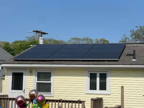 Gopower llc in Providence
