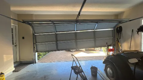 Javier Garage Door photo 1