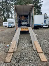 Clarke's Household Moving photo 2
