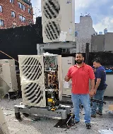 American HVAC Corp photo 4