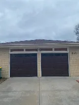 THREE BROTHERS GARAGE DOORS photo 8
