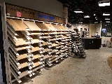 Sergenian's Floor Coverings - Residential Showroom photo 5