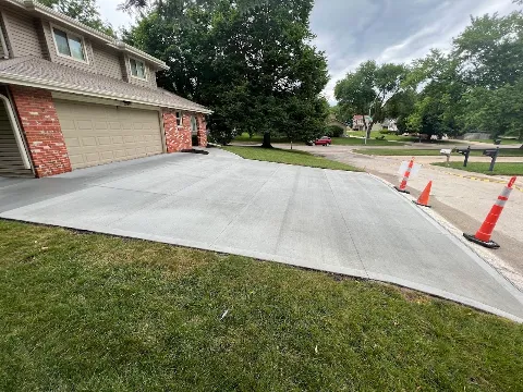 A-1 Concrete Construction photo 1