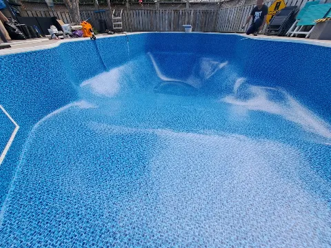 Swimshine Pools photo 1