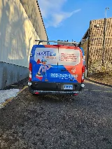 Master Rooter