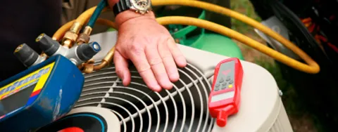 HVAC solutions rgv photo 1