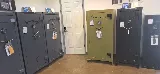 Cothron's Safe & Lock
