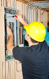 Green Electrical Inc photo 8