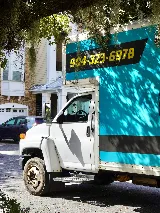 Jaguar Moving photo 8