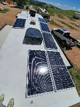 Sun Solar Off grid photo 8