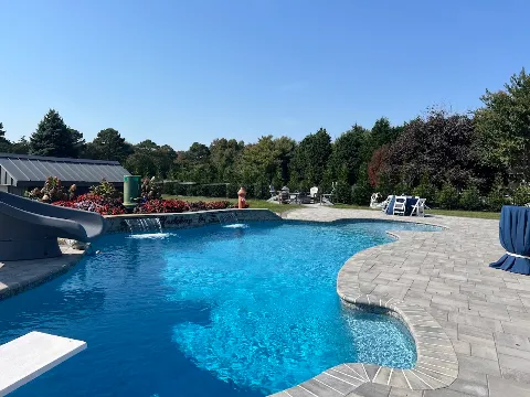 Swim-Mor Pools photo 1