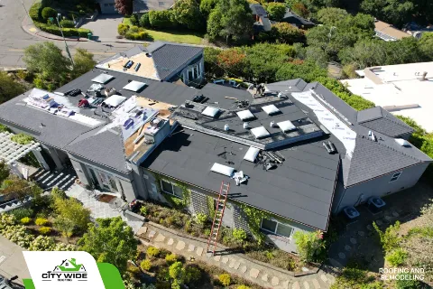 Citywide Roofing and Remodeling Inc photo 1