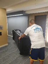 K&C Arlington Movers