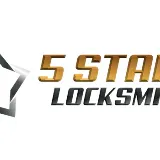 5 Stars Locksmith