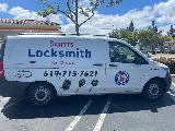 Sam's Locksmith San Diego