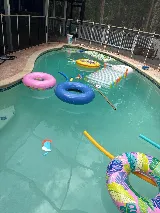 Sunny Blue Pool Cleaners photo 7