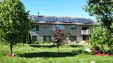 CB Solar Inc.