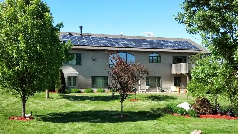 CB Solar Inc. photo 1