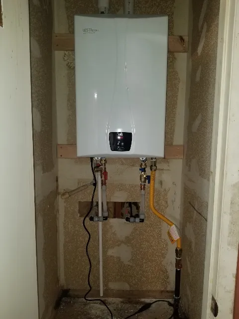 Basin Plumbing photo 1