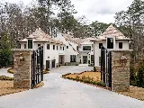 White Oak Fine Homes