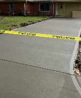 Lubbock Concrete Pros