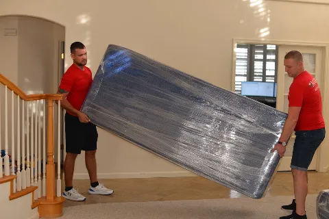 Sacramento Movers photo 1