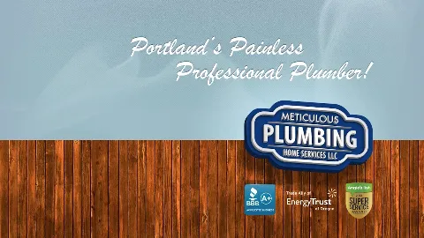 Meticulous Plumbing photo 1